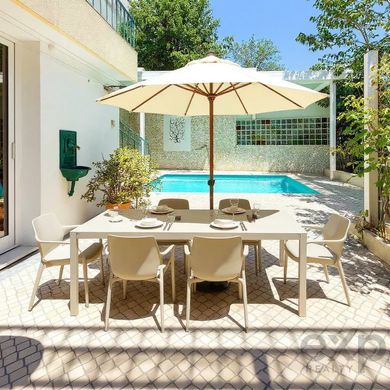 Luxus-Haus in Penha de França, Lisbon