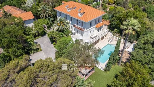 Villa in Cannes, Alpes-Maritimes