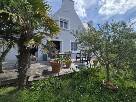 Casa di lusso a Plouharnel, Morbihan