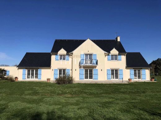 Luxury home in Landunvez, Finistère