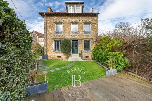 Maison de luxe à Versailles, Yvelines
