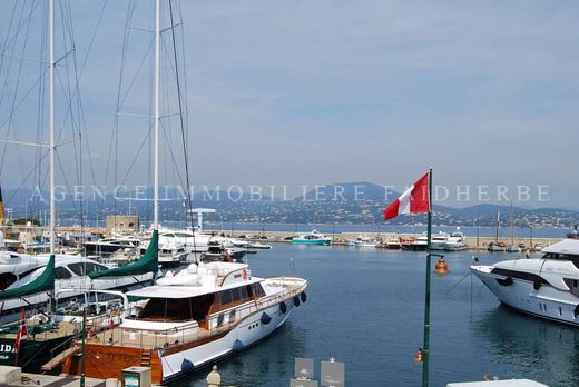 Apartment in Saint-Tropez, Var