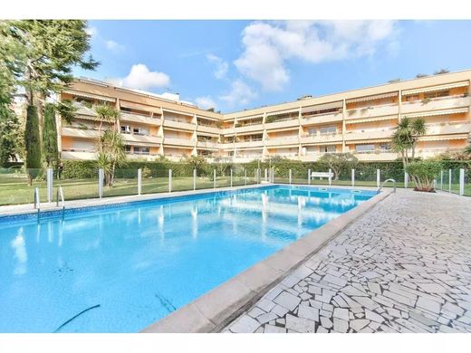 Piso / Apartamento en Niza, Alpes Marítimos