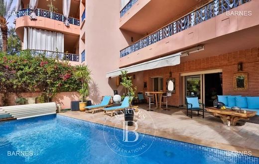 Apartment in Marrakech, Marrakesh-Safi