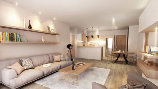 Apartment / Etagenwohnung in Cap Malheureux, Rivière du Rempart District