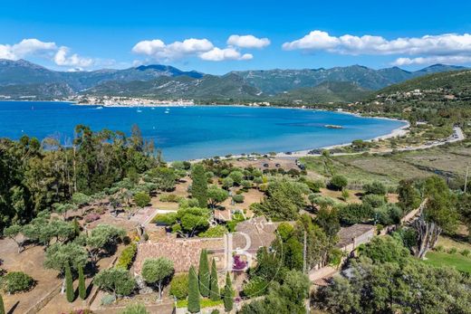 Villa Saint-Florent, Upper Corsica