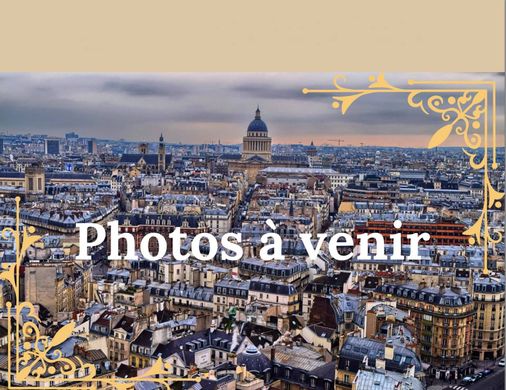 Apartment / Etagenwohnung in Vincennes, Val-de-Marne