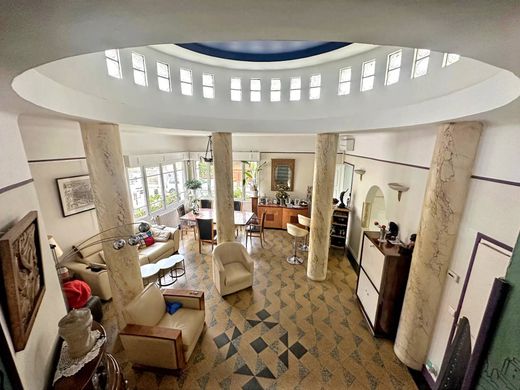 Luxury home in Arcueil, Val-de-Marne