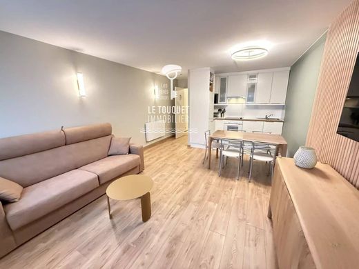 Apartment in Le Touquet-Paris-Plage, Pas-de-Calais