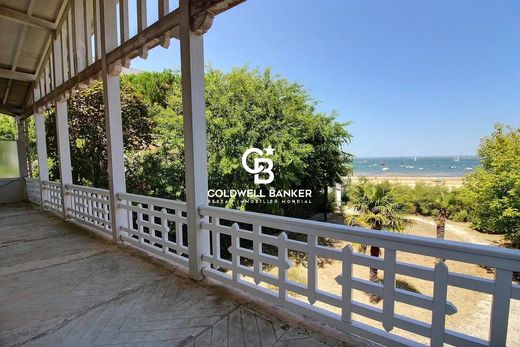 Элитный дом, Arcachon, Gironde