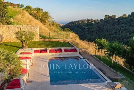 Элитный дом, Cagnes-sur-Mer, Alpes-Maritimes