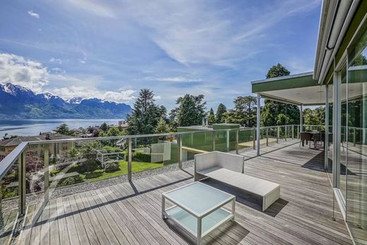 Διαμέρισμα σε Montreux, Riviera-Pays-d'Enhaut District
