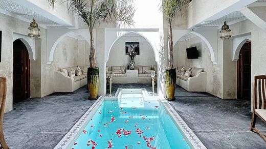 Luxury home in Marrakech, Marrakesh-Safi