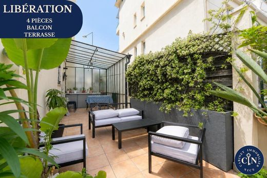 Piso / Apartamento en Niza, Alpes Marítimos