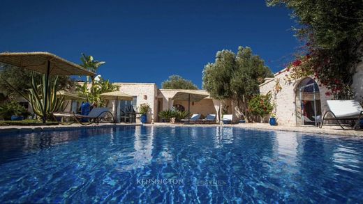 Willa w Essaouira, Marrakesh-Safi