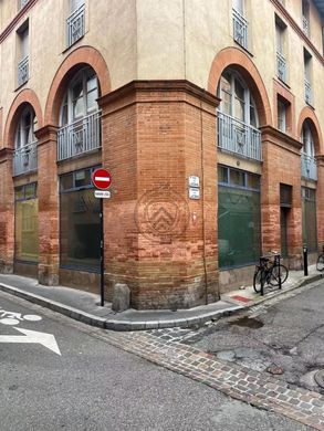 Appartamento a Tolosa, Alta Garonna