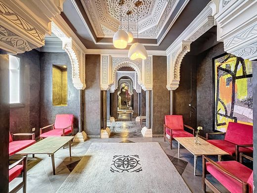 Luxury home in Marrakech, Marrakesh-Safi