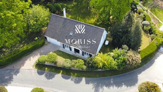 Luxury home in Santeny, Val-de-Marne