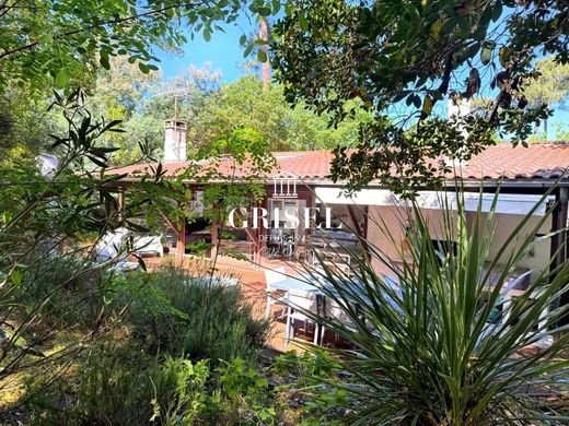 Casa di lusso a Lège-Cap-Ferret, Gironda