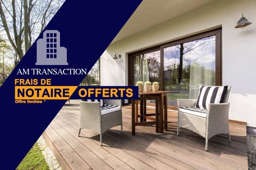 Luxury home in Rueil-Malmaison, Hauts-de-Seine