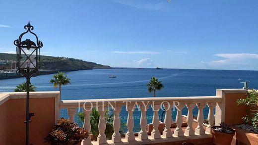 Apartment / Etagenwohnung in Santa Ponça, Balearen Inseln