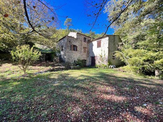 豪宅  Berre-les-Alpes, Alpes-Maritimes
