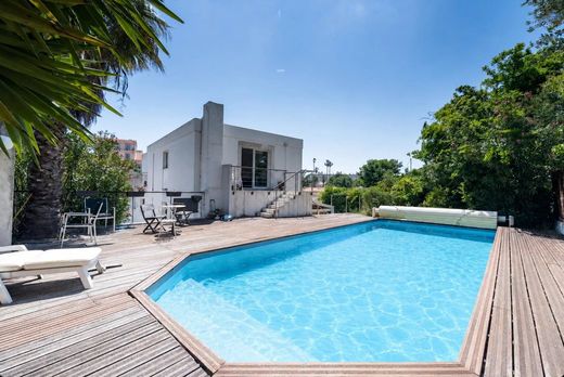 Maison de luxe à Cannes, Alpes-Maritimes