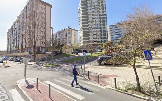 Apartment in Benfica, Lisbon