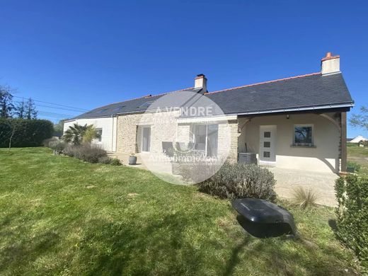 Luxury home in Le Temple-de-Bretagne, Loire-Atlantique