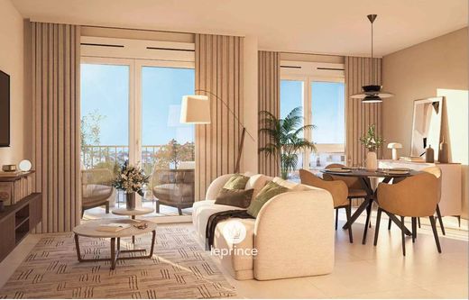 Apartamento - Nice, Alpes Marítimos