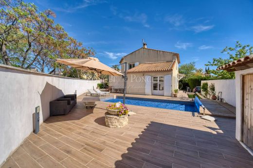 Luxury home in Pérols, Hérault