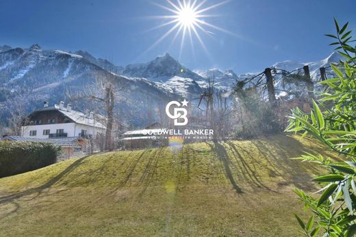 Appartamento a Chamonix-Mont-Blanc, Alta Savoia