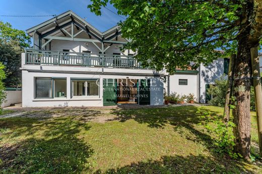 Casa de lujo en Arcachon, Gironda
