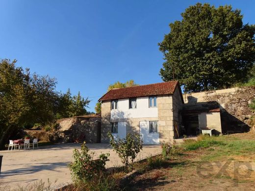 Grond in Travanca, Amarante