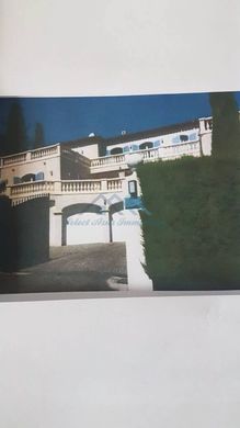 Villa in Saint-Jean-Cap-Ferrat, Alpes-Maritimes