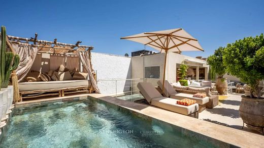 Maison de luxe à Marrakech, Marrakesh-Safi