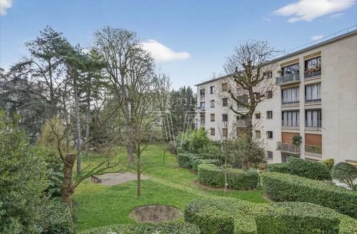 Piso / Apartamento en Neuilly-sur-Seine, Altos de Sena