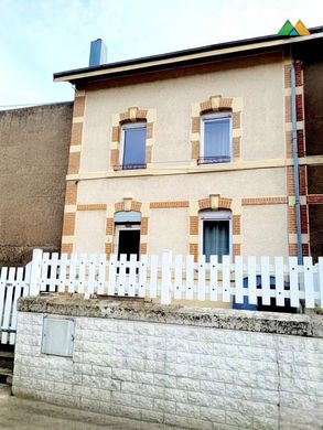 Luxury home in Villerupt, Meurthe et Moselle