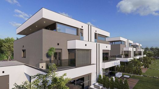 Luxury home in Linger, Käerjeng