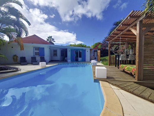 Luxury Homes Guadeloupe For Sale - Prestigious Villas And Apartments In 