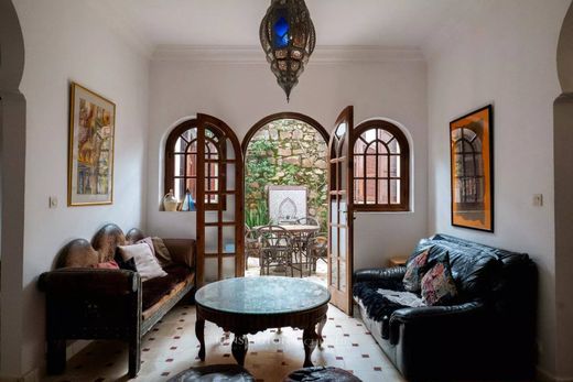 Luxe woning in Asilah, Tanger-Assilah