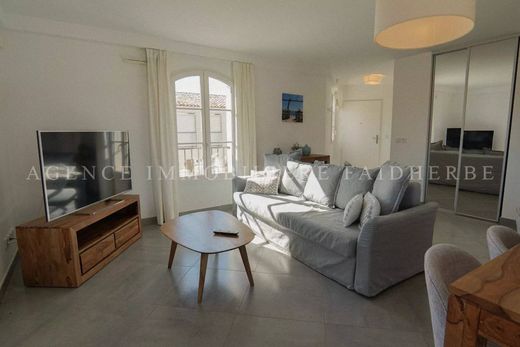 Apartment in Saint-Tropez, Var