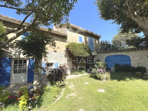 Casa rural / Casa de pueblo en Saint-Rémy-de-Provence, Bocas del Ródano