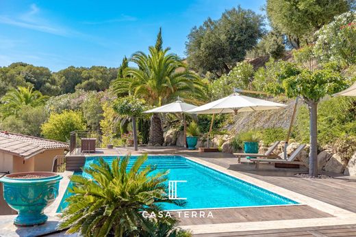 Villa en Propriano, Córcega del Sur