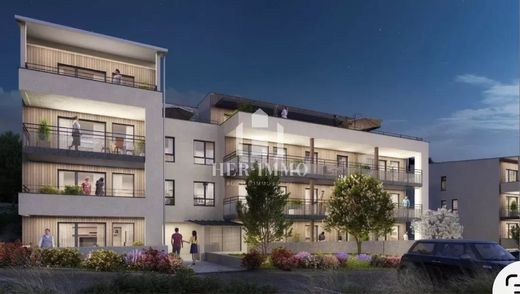 Piso / Apartamento en Rédange, Mosela