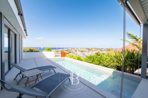 ﻓﻴﻼ ﻓﻲ Gustavia