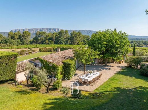 Luxury home in Aix-en-Provence, Bouches-du-Rhône