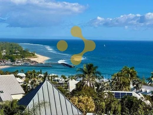 Casa de luxo - Saint-Gilles les Bains, Reunião