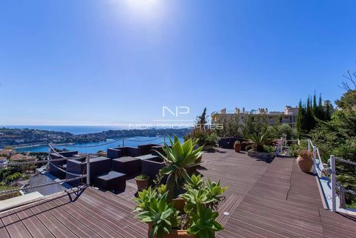 Luxus-Haus in Villefranche-sur-Mer, Alpes-Maritimes