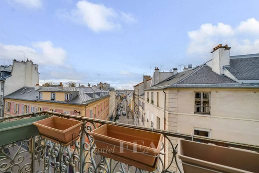 Apartment in Versailles, Yvelines